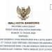 Pemkot Bandung Terbitkan Perwal Baru Tentang AKB