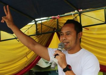 Pilkada Bandung: Kalah Versi Quick Count, Begini Respons Atep