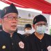 Ridwan Kamil Usulkan 12 Desember Sebagai Hari Pencak Silat Nasional