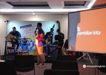Warga Bandung Bingung Cari Pekerjaan di Tengah Pandemi? Aplikasi Ini Hadir Memberi Solusi