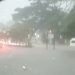 Kota Bandung Diguyur Hujan, Sejumlah Titik Wilayah Terendam Banjir