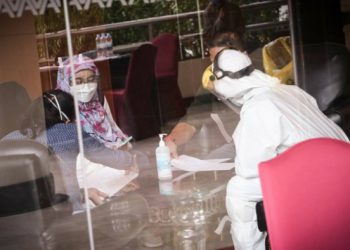 Libur Akhir Tahun, Pemkot Bandung Gencarkan Rapid Test Antigen