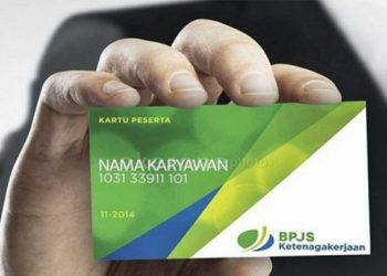 Pemkot Bandung: Pekerja Wajib Terlindungi BPJS Ketenagakerjaan