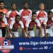 AFC Putuskan Wakil Indonesia di Piala AFC 2021 Persipura dan Bali United