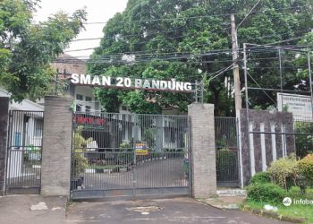 Kota Bandung Belum Memungkinkan Gelar Kegiatan Belajar Tatap Muka