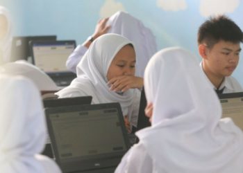 Disdik Kota Bandung Tetap Rancang Persiapan Sekolah Tatap Muka