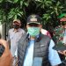 Pemkot Bandung Gelar Apel Persiapan Patroli Malam Tahun Baru