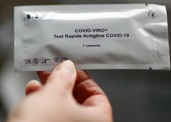 6 Tempat di Kota Bandung Ini Layani Rapid Test Antigen