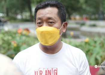 Fix, Liburan ke Bandung Wajib Bawa Hasil Rapid Test Antigen Negatif