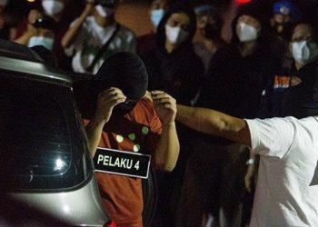 Komnas HAM: Tewasnya 4 Laskar FPI di Tangan Petugas Termasuk Pelanggaran HAM