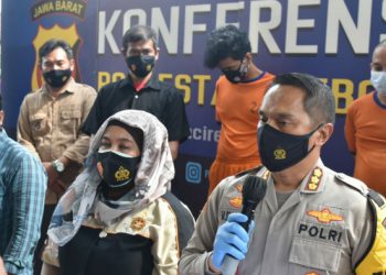 Polisi Tangkap Anak Punk yang Menganiaya Anggota Ormas Hingga Tewas