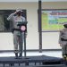 Gelar Latihan Pemeliharaan Kemampuan Tahun 2021, Ini Pesan Dansat Brimob Polda Jabar