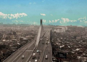 Prakiraan Cuaca Bandung Raya Hari Ini: Waspadai Hujan