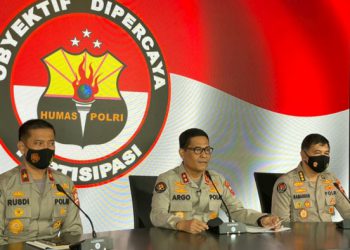 Kasus Ujaran Kebencian Natalius Pigai, Polri Terapkan Konsep Presisi