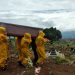 Dituding Melakukan Pungli, Petugas Pemakaman Pasien Covid-19 di TPU Cikadut Mogok Kerja