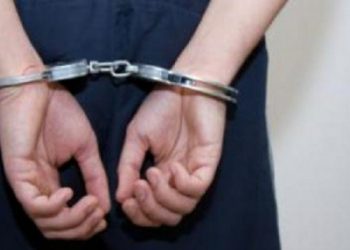 Polisi Tangkap Residivis Pengedar Sabu di Ujung Berung Bandung