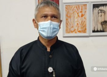 Camat Coblong Angkat Bicara Terkait Penolakan Hotel Jadi Rumah Singgah Pasien Covid-19