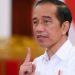 Jokowi Larang Masyarakat Pakai Uang Bantuan Tunai Covid-19 Untuk Beli Rokok