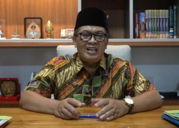 Dinyatakan Negatif Covid-19, Oded Sampaikan Pesan untuk Warga Kota Bandung