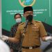 Ridwan Kamil Minta Warga Jabar Lapor Andai Ada Pemangkasan Bansos