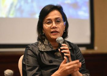 Sri Mulyani Pungut Pajak Penjualan Pulsa, Kartu Perdana hingga Token Listrik Mulai 1 Februari