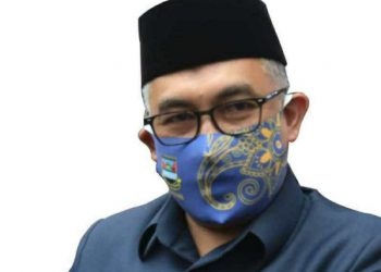 PPKM Mikro Diklaim Efektif Menekan Penyebaran Covid-19 di Bandung Barat