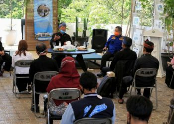 Coblong Bakal Ajukan PPKM, Sedangkan Arcamanik dan Antapani Perketat Pengawasan