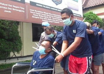 Penemuan Mayat di Cileunyi Terungkap, Polisi Tangkap Lima Pelaku