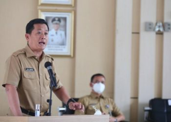 Awas! Satgas Covid-19 Kota Bandung Siapkan Operasi Senyap Sidak Pelanggar PSBB