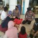 Polda Jabar Berikan Bantuan Obat-obatan untuk Korban Banjir Karawang