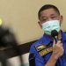 Kota Bandung Peringkat Atas dalam Kepatuhan Bermasker di Jabar
