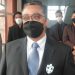 Selamat! Gelar Doktor Dede Yusuf dengan Hasil Cum Laude