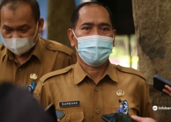 Disdik Kota Bandung Susun Tiga Skenario Masuk Sekolah Tatap Muka