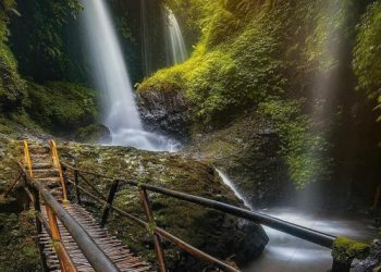 Kurang Piknik? Ini 6 Wisata di Bandung Cocok untuk Refreshing