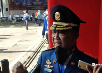 Diskar PB Kota Bandung: Profesionalisme Terbentur Anggaran