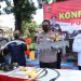 Satreskrim Polres Subang Berhasil Ringkus Enam Remaja Pengeroyokan di SPBU
