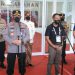 Sidak ke Pertandingan Piala Menpora 2021, Kapolri Memastikan Prokes Diterapkan Ketat