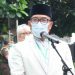 Ridwan Kamil Ungkap Kunci Tetap Sehat di Tengah Pandemi Covid-19