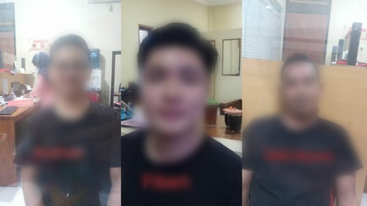 Perampok Emas 4,3 Kilogram di Jatim Ditangkap, Ternyata Rekan Korban