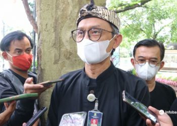 70 Ribu UMKM Kota Bandung Belum Terima BLT