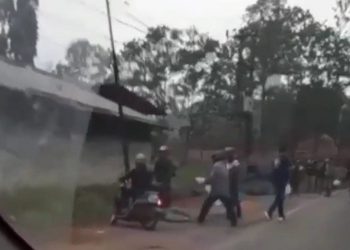 Bentrok Berdarah Geng Motor di Bandung Barat, Polisi Tangkap 5 Pelaku