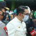 Ridwan Kamil: Warga Sudah Divaksin Covid-19 Jangan Merasa Jadi Superman
