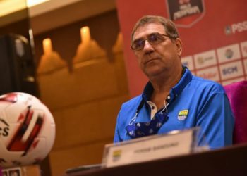 Punya Motivasi Tinggi, Persib Antusias Melawan Bali United