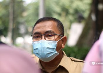 Setahun Pandemi, Angka Kemiskinan di Kota Bandung Bertambah 3 Ribu