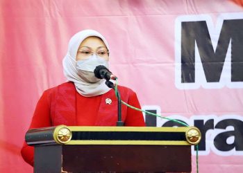 Menaker Minta Pekerja Swasta Tidak Mudik Lebaran