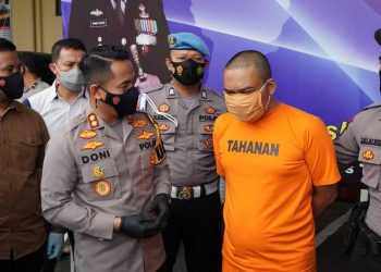 Meresahkan! Pria di Tasikmalaya Jual Uang Palsu di Medsos
