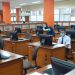Pelaksanaan UTBK SBMPTN di UPI Bandung Terapkan Protokol Kesehatan