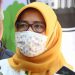 Pemkot Bandung Pangkas Sejumlah Pohon untuk Cegah Tumbang