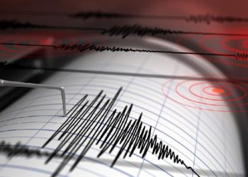 Heboh Gempa 6,7 Magnitudo Guncang Malang