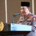 Kapolri Ajak Pemuda Muhammadiyah Bangun Ketahanan Nasional